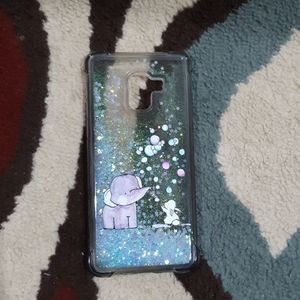 Phone case